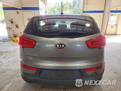 Zdjęcie 6 z 13 samochodu: 2015 KIA SPORTAGE LX VIN:KNDPB3AC4F7702888 - miniatura