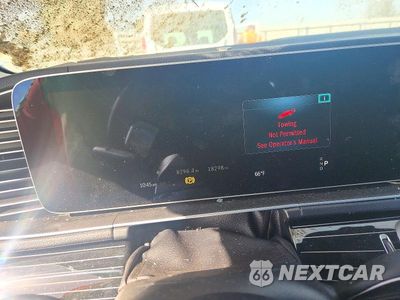 Zdjęcie 9 z 12 samochodu: 2024 MERCEDES-BENZ GLE 450E 4MATIC VIN:4JGFB4GB3RB214481 - miniatura