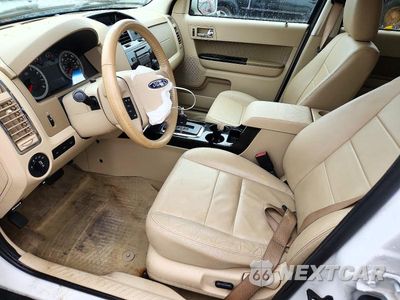 Zdjęcie 7 z 13 samochodu: 2011 FORD ESCAPE LIMITED VIN:1FMCU9EGXBKB08687 - miniatura