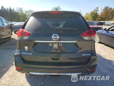 Zdjęcie 6 z 13 samochodu: 2018 NISSAN ROGUE SV VIN:JN8AT2MV0JW306082 - miniatura