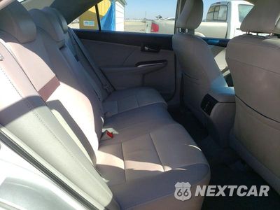 Zdjęcie 10 z 13 samochodu: 2012 TOYOTA CAMRY XLE VIN:4T4BF1FK3CR222343 - miniatura