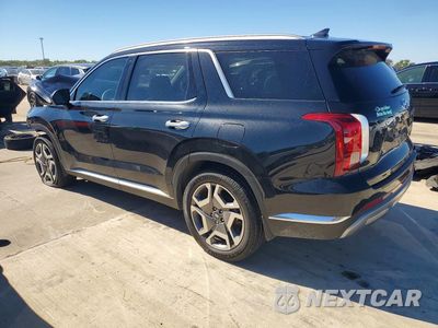 Drugie zdjęcie samochodu z przodu: 2023 HYUNDAI PALISADE LIMITED VIN:KM8R5DGE0PU566496 - miniatura