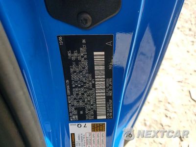Zdjęcie 12 z 12 samochodu: 2007 TOYOTA FJ CRUISER BASE VIN:JTEBU11F970063058 - miniatura