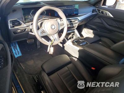 Zdjęcie 8 z 13 samochodu: 2024 BMW M440XI VIN:WBA63AT0XRCP46905 - miniatura