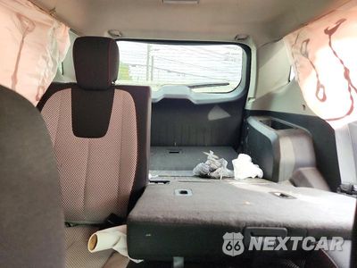 Zdjęcie 10 z 14 samochodu: 2012 CHEVROLET EQUINOX LT VIN:2GNALDEK5C6200369 - miniatura