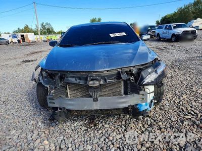 Piąte zdjęcie samochodu w środku: 2024 CHEVROLET MALIBU RS VIN:1G1ZG5ST3RF113418 - miniatura
