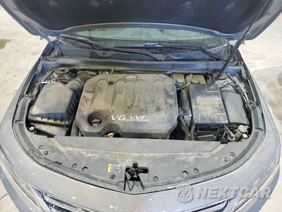 Zdjęcie 11 z 12 samochodu: 2017 CHEVROLET IMPALA PREMIER VIN:2G1145S3XH9195323 - miniatura