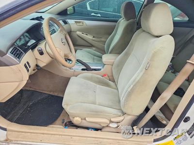 Zdjęcie 7 z 13 samochodu: 2005 TOYOTA CAMRY SOLARA SE VIN:4T1CE38P25U560096 - miniatura