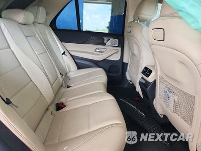 Zdjęcie 11 z 13 samochodu: 2020 MERCEDES-BENZ GLE 350 4MATIC VIN:4JGFB4KB3LA244777 - miniatura