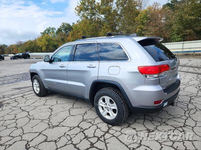 Drugie zdjęcie samochodu z przodu: 2014 JEEP GRAND CHEROKEE LAREDO VIN:1C4RJFAG6EC280239 - miniatura