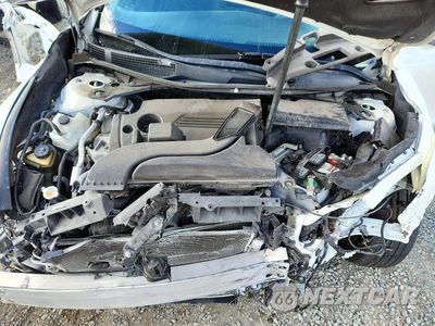 Zdjęcie 11 z 12 samochodu: 2015 NISSAN ALTIMA 2.5 SV VIN:1N4AL3AP3FC212798 - miniatura