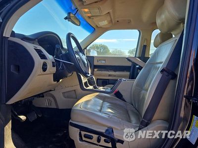Zdjęcie 7 z 12 samochodu: 2014 FORD FLEX SEL VIN:2FMGK5C82EBD40193 - miniatura