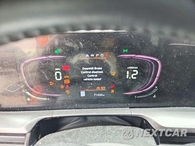 Zdjęcie 9 z 14 samochodu: 2023 KIA TELLURIDE S VIN:5XYP64GC7PG381063 - miniatura