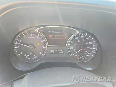 Zdjęcie 9 z 13 samochodu: 2013 NISSAN PATHFINDER S VIN:5N1AR2MN9DC613407 - miniatura