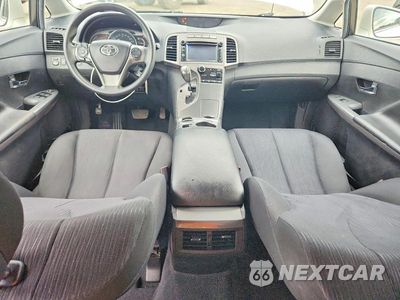 Zdjęcie 8 z 12 samochodu: 2013 TOYOTA VENZA LE VIN:4T3BK3BBXDU085935 - miniatura