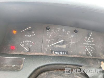 Zdjęcie 9 z 12 samochodu: 1992 FORD F150 VIN:2FTEF14N4NCA06254 - miniatura