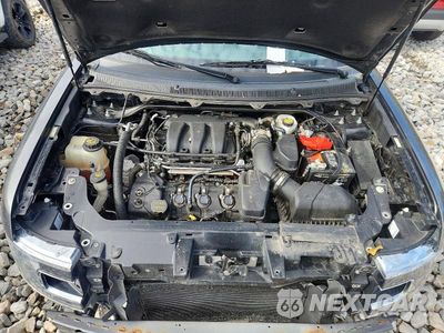 Zdjęcie 12 z 14 samochodu: 2018 FORD FLEX SEL VIN:2FMGK5C81JBA03069 - miniatura