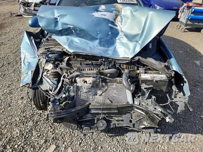 Zdjęcie 11 z 13 samochodu: 2007 HYUNDAI ELANTRA GLS VIN:KMHDU46DX7U211924 - miniatura