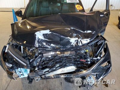 Zdjęcie 12 z 13 samochodu: 2025 CHEVROLET TRAILBLAZER RS VIN:KL79MUSLXSB015670 - miniatura