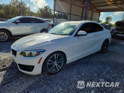 2018 BMW 230XI WBA2J3C51JVA52319 - główne zdjęcie licytacji z USA - miniatura