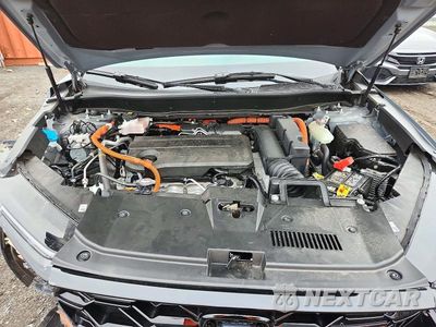 Zdjęcie 12 z 13 samochodu: 2026 HONDA CR-V TRAILSPORT VIN:7FARS6H62TE044671 - miniatura
