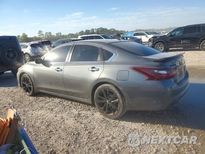 Drugie zdjęcie samochodu z przodu: 2018 NISSAN ALTIMA 2.5 SR VIN:1N4AL3AP6JC196850 - miniatura