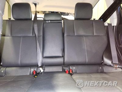 Zdjęcie 10 z 14 samochodu: 2018 SUBARU FORESTER 2.5I TOURING VIN:JF2SJAWC6JH585393 - miniatura