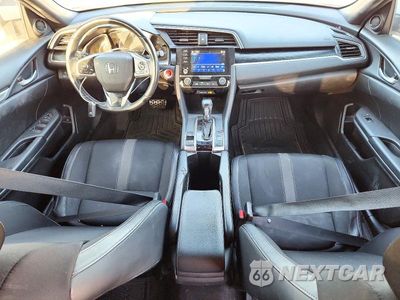 Zdjęcie 8 z 13 samochodu: 2021 HONDA CIVIC SPORT VIN:2HGFC2F84MH511482 - miniatura