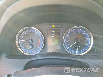 Zdjęcie 9 z 12 samochodu: 2017 TOYOTA COROLLA SE VIN:2T1BURHE6HC910738 - miniatura