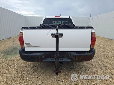 Zdjęcie 6 z 12 samochodu: 2013 TOYOTA TACOMA BASE VIN:5TFTX4CN2DX032517 - miniatura