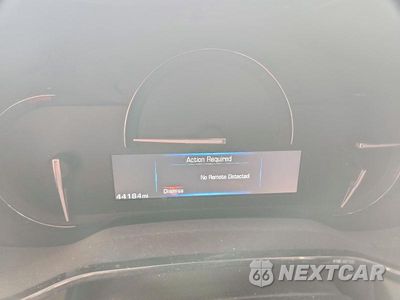 Zdjęcie 9 z 13 samochodu: 2017 CADILLAC CTS LUXURY VIN:1G6AX5SX5H0177049 - miniatura