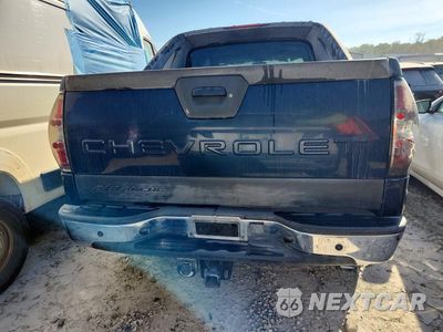 Zdjęcie 6 z 12 samochodu: 2004 CHEVROLET AVALANCHE K1500 VIN:3GNEK12T84G277324 - miniatura