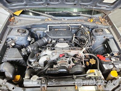 Zdjęcie 12 z 13 samochodu: 2007 SUBARU FORESTER 2.5X VIN:JF1SG63677H718766 - miniatura