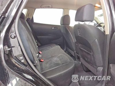 Zdjęcie 11 z 13 samochodu: 2010 NISSAN ROGUE S VIN:JN8AS5MV5AW108585 - miniatura