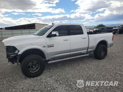 2015 RAM 3500 LARAMIE 3C63R3EL1FG703576 - główne zdjęcie licytacji z USA - miniatura