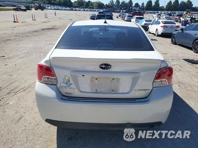 Zdjęcie 6 z 12 samochodu: 2015 SUBARU IMPREZA PREMIUM PLUS VIN:JF1GJAK6XFH009856 - miniatura