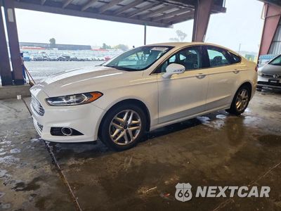 2015 FORD FUSION SE 3FA6P0HD4FR129953 - główne zdjęcie licytacji z USA - miniatura