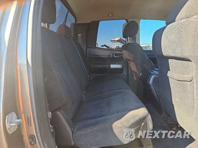 Zdjęcie 11 z 14 samochodu: 2008 TOYOTA TUNDRA SR5 VIN:5TBRV54158S476769 - miniatura