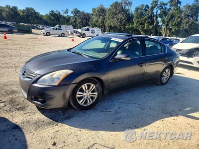 2010 NISSAN ALTIMA 2.5 1N4AL2AP7AN406998 - główne zdjęcie licytacji z USA - miniatura