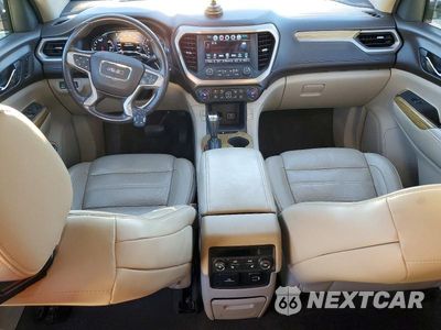Zdjęcie 8 z 13 samochodu: 2017 GMC ACADIA DENALI VIN:1GKKNXLS0HZ312461 - miniatura