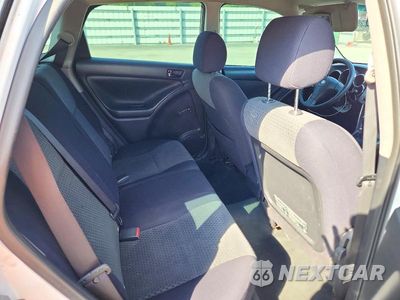 Zdjęcie 10 z 12 samochodu: 2006 TOYOTA MATRIX BASE VIN:2T1KR32EX6C591932 - miniatura