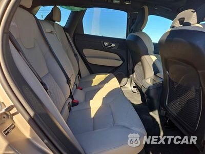 Zdjęcie 11 z 14 samochodu: 2026 VOLVO XC60 PLUS VIN:YV4M12RC6T1356584 - miniatura