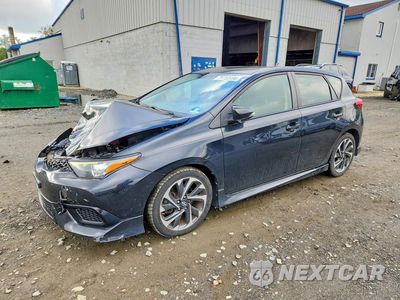 2016 SCION IM BASE JTNKARJE4GJ503986 - główne zdjęcie licytacji z USA - miniatura