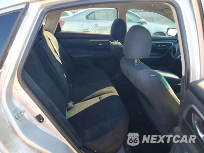 Zdjęcie 10 z 12 samochodu: 2015 NISSAN ALTIMA 2.5 S VIN:1N4AL3AP7FN901697 - miniatura