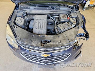 Zdjęcie 12 z 14 samochodu: 2017 CHEVROLET EQUINOX PREMIER VIN:2GNFLGEK5H6147963 - miniatura