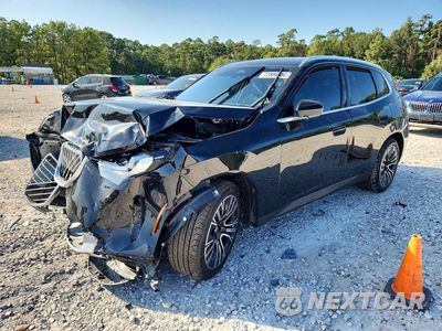 2026 BMW X3 30 XDRIVE 5UX53GP02T9492895 - główne zdjęcie licytacji z USA - miniatura