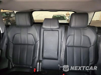 Zdjęcie 10 z 13 samochodu: 2014 LAND ROVER RANGE ROVER SPORT HSE VIN:SALWR2WF9EA351006 - miniatura