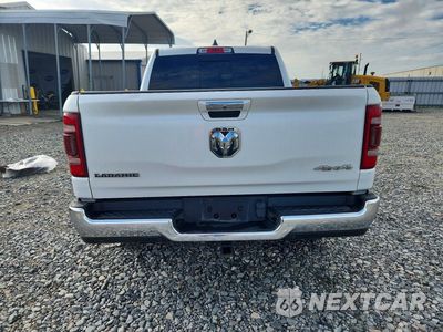 Zdjęcie 6 z 12 samochodu: 2021 RAM 1500 LARAMIE VIN:1C6RRFJGXMN592454 - miniatura