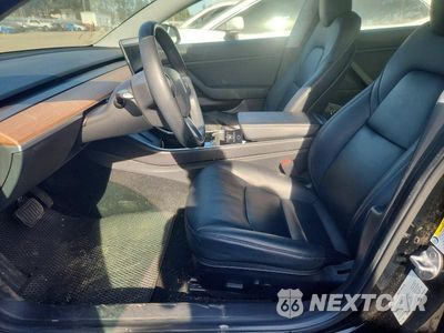 Zdjęcie 7 z 12 samochodu: 2019 TESLA MODEL 3 VIN:5YJ3E1EA0KF425728 - miniatura