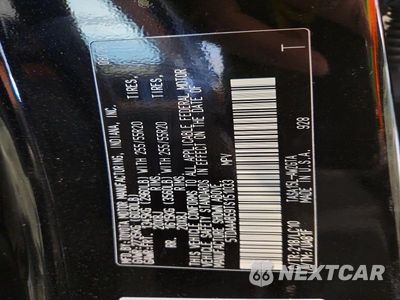 Zdjęcie 13 z 13 samochodu: 2026 TOYOTA GRAND HIGHLANDER LIMITED VIN:5TDAAAB59TS151033 - miniatura